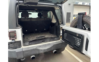 Jeep Wrangler * Sahara * 2 КЛЮЧА* PANO* KEYLESS* - автомобили, коли, обяви за нови и употребявани 14