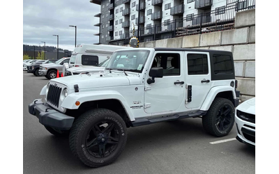 jeep-wrangler - 1