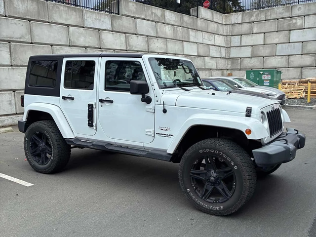 Jeep Wrangler * Sahara * 2 КЛЮЧА* PANO* KEYLESS* - автомобили, коли, обяви за нови и употребявани 2