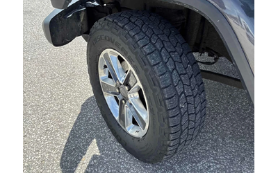 Jeep Wrangler * Sahara * CARFAX * Подгреви * Keyless - автомобили, коли, обяви за нови и употребявани 6