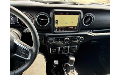 Jeep Wrangler * Sahara * CARFAX * Подгреви * Keyless - автомобили, коли, обяви за нови и употребявани 8