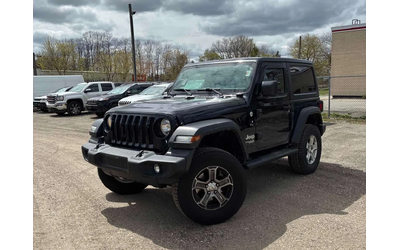 jeep-wrangler - 0