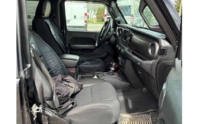 Jeep Wrangler * Sport S * КЛИП НА МОТОРА * ОТ ПРЕДСТАВИТЕЛСТВО - автомобили, коли, обяви за нови и употребявани 10
