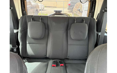 Jeep Wrangler * Sport S * КЛИП НА МОТОРА * ОТ ПРЕДСТАВИТЕЛСТВО - автомобили, коли, обяви за нови и употребявани 12