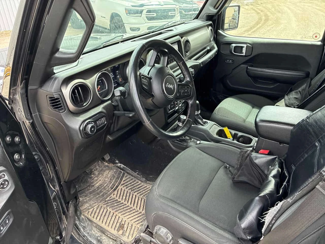 Jeep Wrangler * Sport S * КЛИП НА МОТОРА * ОТ ПРЕДСТАВИТЕЛСТВО - автомобили, коли, обяви за нови и употребявани 6
