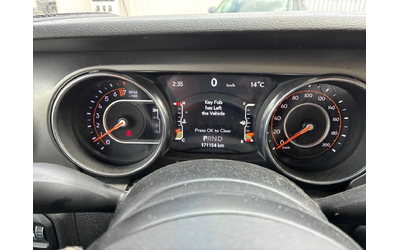 Jeep Wrangler * Sport S * КЛИП НА МОТОРА * ОТ ПРЕДСТАВИТЕЛСТВО - автомобили, коли, обяви за нови и употребявани 7