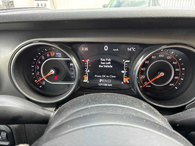 Jeep Wrangler * Sport S * КЛИП НА МОТОРА * ОТ ПРЕДСТАВИТЕЛСТВО - автомобили, коли, обяви за нови и употребявани 7
