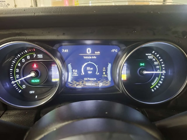 Jeep Wrangler * UNLIMITED SAHARA * ПОДГРЕВ * ОТ ПРЕДСТАВИТЕЛСТВО - автомобили, коли, обяви за нови и употребявани 10