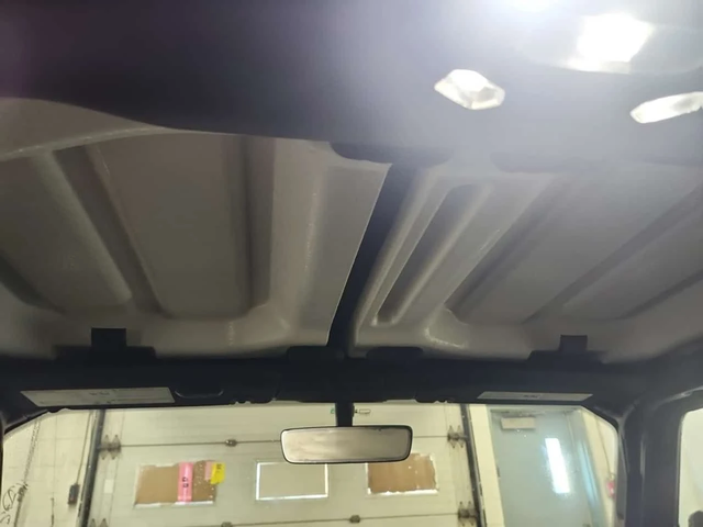 Jeep Wrangler * UNLIMITED SAHARA * ПОДГРЕВ * ОТ ПРЕДСТАВИТЕЛСТВО - автомобили, коли, обяви за нови и употребявани 13
