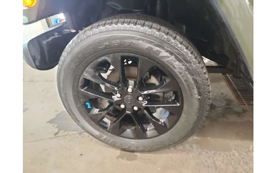Jeep Wrangler * UNLIMITED SAHARA * ПОДГРЕВ * ОТ ПРЕДСТАВИТЕЛСТВО - автомобили, коли, обяви за нови и употребявани 6