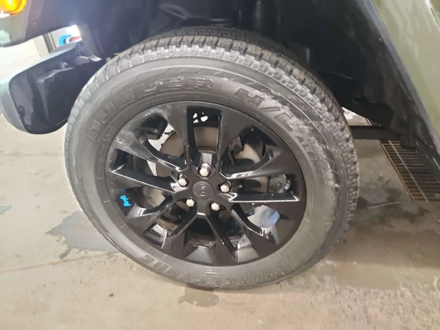 Jeep Wrangler * UNLIMITED SAHARA * ПОДГРЕВ * ОТ ПРЕДСТАВИТЕЛСТВО - автомобили, коли, обяви за нови и употребявани 6