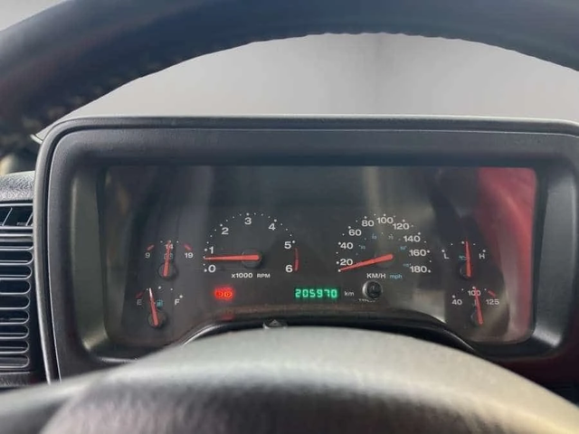 Jeep Wrangler TJ Rubicon/CARFAX/Блокажи - автомобили, коли, обяви за нови и употребявани 11