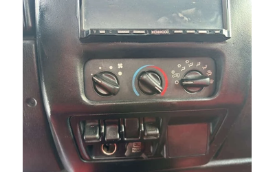 Jeep Wrangler TJ Rubicon/CARFAX/Блокажи - автомобили, коли, обяви за нови и употребявани 13