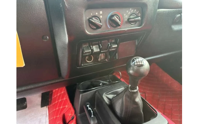 Jeep Wrangler TJ Rubicon/CARFAX/Блокажи - автомобили, коли, обяви за нови и употребявани 14