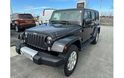 jeep-wrangler - 0