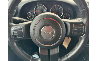 Jeep Wrangler * Sahara * ОТ ПРЕДСТАВИТЕЛСТВО - автомобили, коли, обяви за нови и употребявани 10