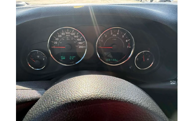 Jeep Wrangler * Sahara * ОТ ПРЕДСТАВИТЕЛСТВО - автомобили, коли, обяви за нови и употребявани 11