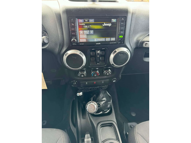 Jeep Wrangler * Sahara * ОТ ПРЕДСТАВИТЕЛСТВО - автомобили, коли, обяви за нови и употребявани 12