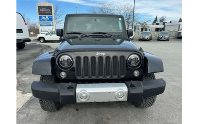 jeep-wrangler - 1