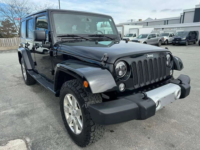 Jeep Wrangler * Sahara * ОТ ПРЕДСТАВИТЕЛСТВО - автомобили, коли, обяви за нови и употребявани 2
