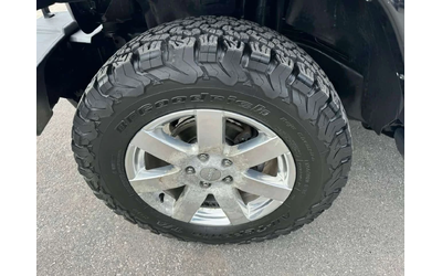 Jeep Wrangler * Sahara * ОТ ПРЕДСТАВИТЕЛСТВО - автомобили, коли, обяви за нови и употребявани 8