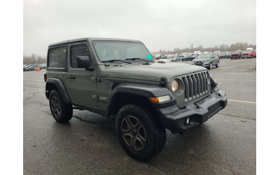 jeep-wrangler - 0