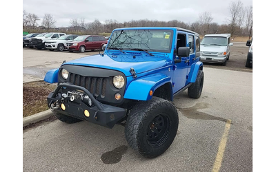 jeep-wrangler - 0