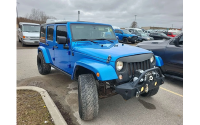 jeep-wrangler - 1