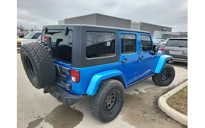 jeep-wrangler - 2
