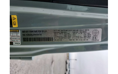 Jeep Wrangler RUBICON 392 * CARFAX * One owner * Без инциденти * - автомобили, коли, обяви за нови и употребявани 14
