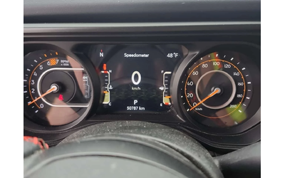 Jeep Wrangler RUBICON 392 * CARFAX * One owner * Без инциденти * - автомобили, коли, обяви за нови и употребявани 6