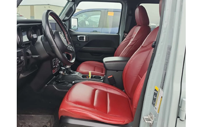 Jeep Wrangler RUBICON 392 * CARFAX * One owner * Без инциденти * - автомобили, коли, обяви за нови и употребявани 8