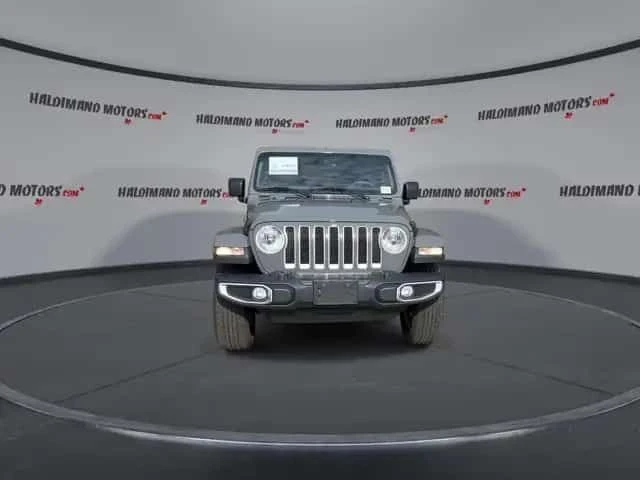 Jeep Wrangler * Sahara 4x4 * 1 СОБСТВЕНИК * ЦЕНА ДО БГ - автомобили, коли, обяви за нови и употребявани 2