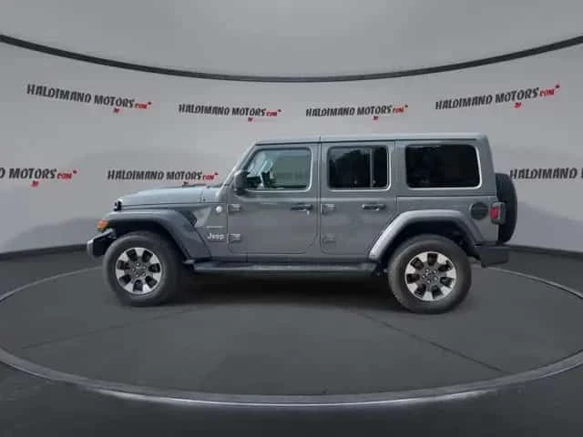 Jeep Wrangler * Sahara 4x4 * 1 СОБСТВЕНИК * ЦЕНА ДО БГ - автомобили, коли, обяви за нови и употребявани 4