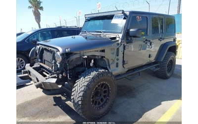 jeep-wrangler - 2