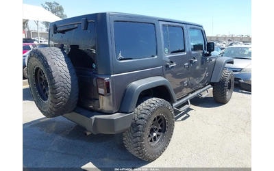 jeep-wrangler - 5
