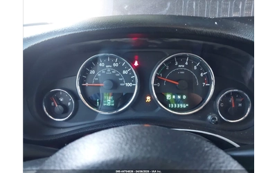 Jeep Wrangler UNLIMITED SPORT 4X4 - автомобили, коли, обяви за нови и употребявани 7