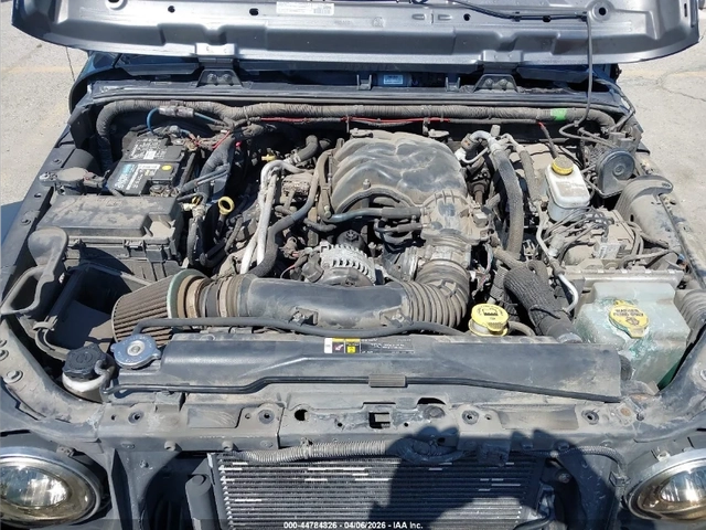Jeep Wrangler UNLIMITED SPORT 4X4 - автомобили, коли, обяви за нови и употребявани 9