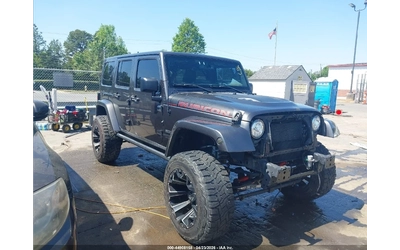jeep-wrangler - 0