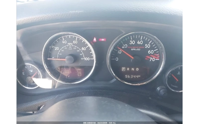 Jeep Wrangler UNLIMITED RUBICON RECON 4X4 - автомобили, коли, обяви за нови и употребявани 10