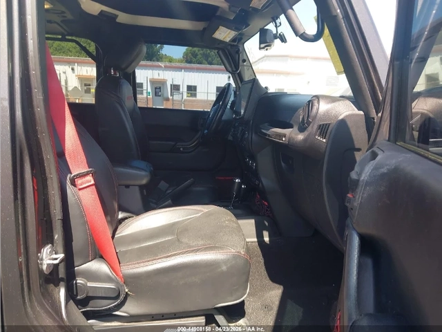 Jeep Wrangler UNLIMITED RUBICON RECON 4X4 - автомобили, коли, обяви за нови и употребявани 6