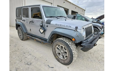 jeep-wrangler - 0