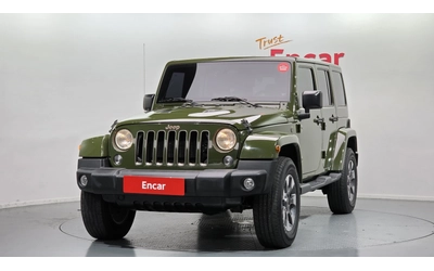 jeep-wrangler - 0