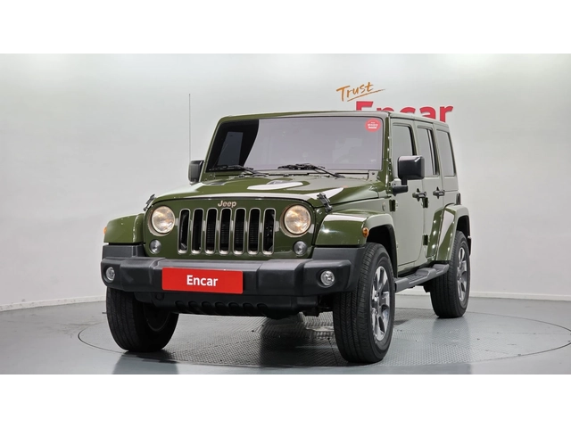 Jeep Wrangler 75TH SPECIAL EDITION* КАТО НОВ* КРАЙНА ЦЕНА - автомобили, коли, обяви за нови и употребявани 0