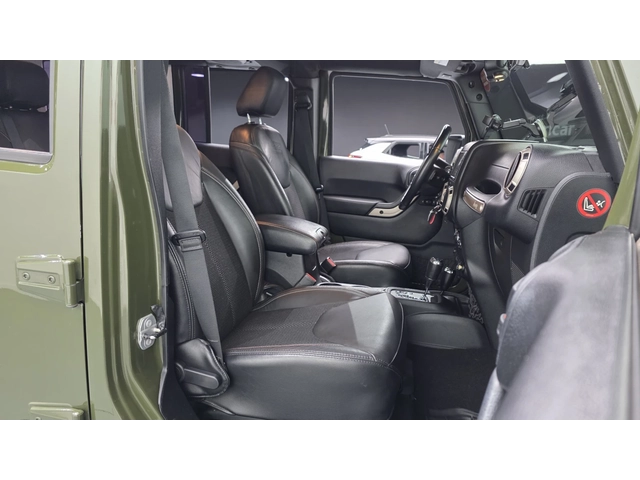 Jeep Wrangler 75TH SPECIAL EDITION* КАТО НОВ* КРАЙНА ЦЕНА - автомобили, коли, обяви за нови и употребявани 13