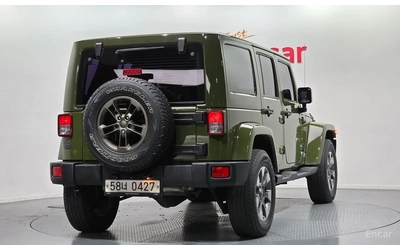 jeep-wrangler - 2