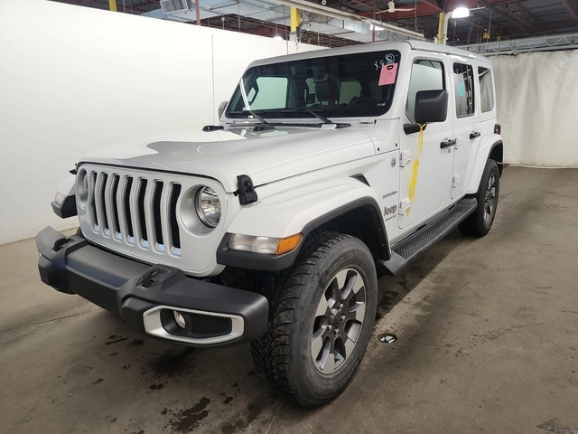 Jeep Wrangler SAHARA 4WD * * CARFAX * * АВТО КРЕДИТ * * - автомобили, коли, обяви за нови и употребявани 0