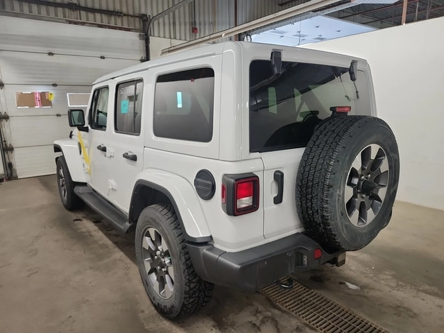 Jeep Wrangler SAHARA 4WD * * CARFAX * * АВТО КРЕДИТ * * - автомобили, коли, обяви за нови и употребявани 3