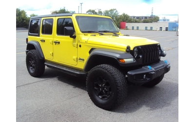 jeep-wrangler - 0