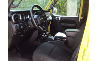 Jeep Wrangler Unlimited 4XE Willys 4x4 HYBRID | $230 BiWeekly / - автомобили, коли, обяви за нови и употребявани 10